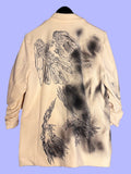 Original Blazer “Battle of Ravens”