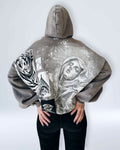 Hoodie “Ecstasy of Teresa”