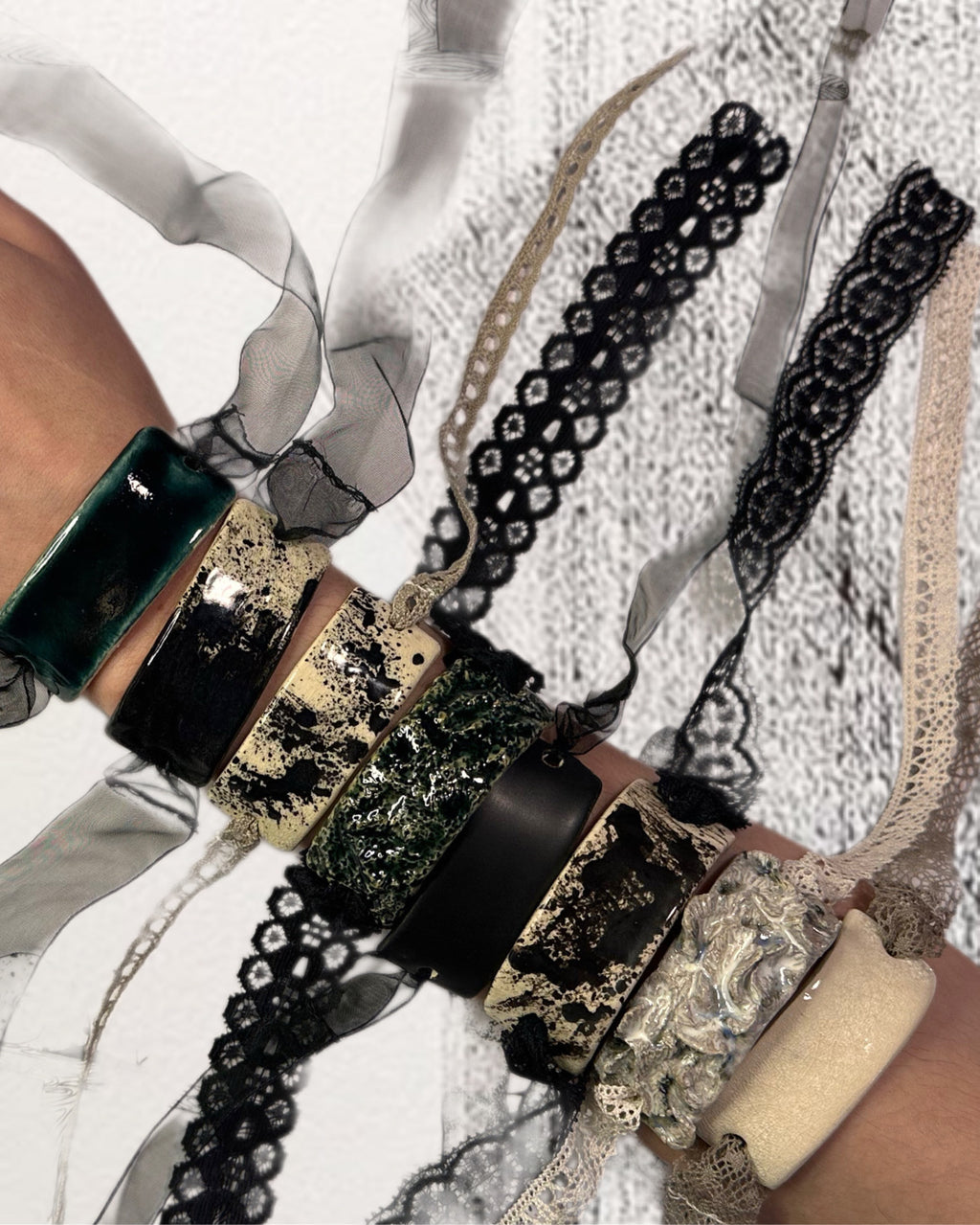 VaSh Bracelets — Your Body’s Shape