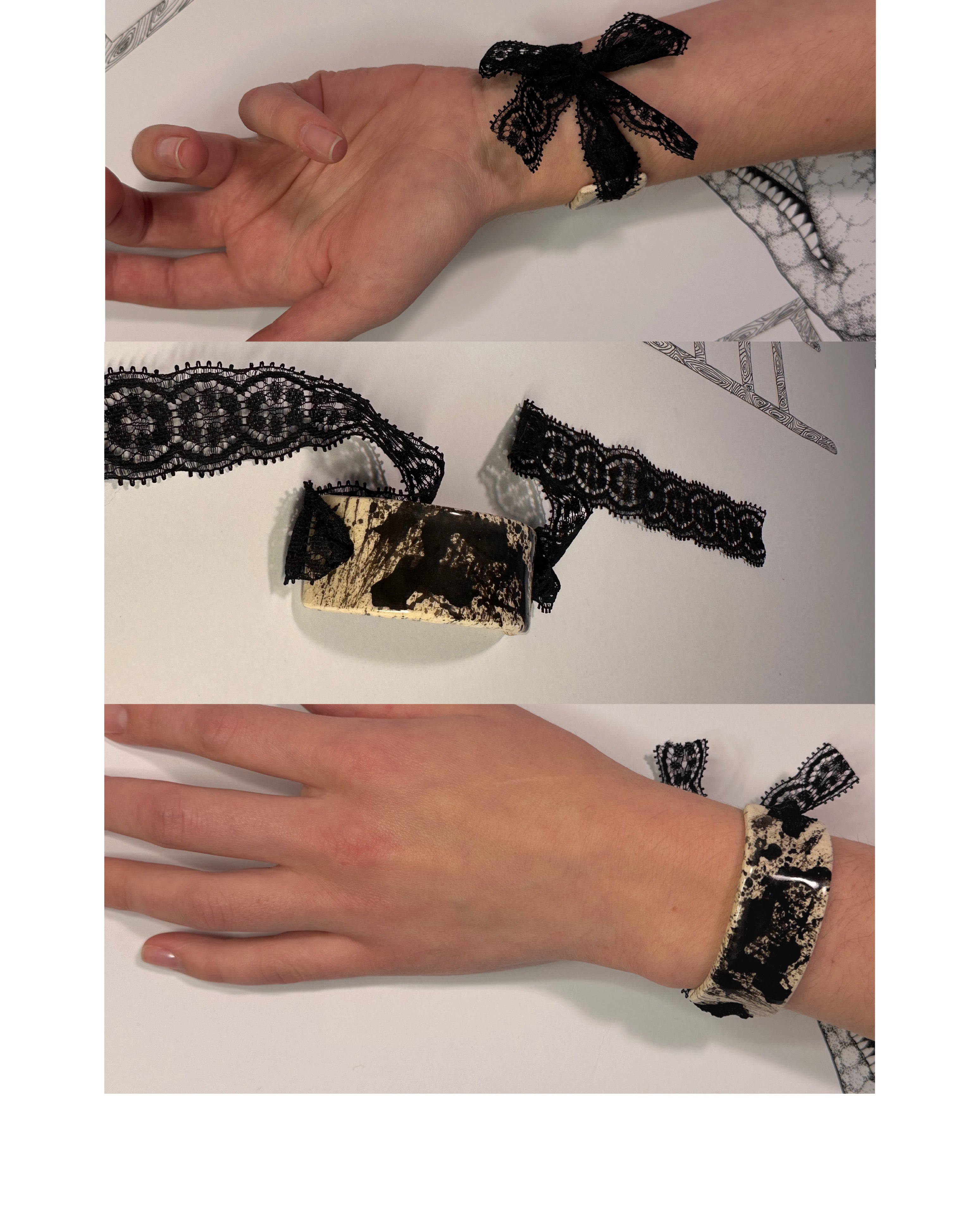 VaSh Bracelets — Your Body’s Shape