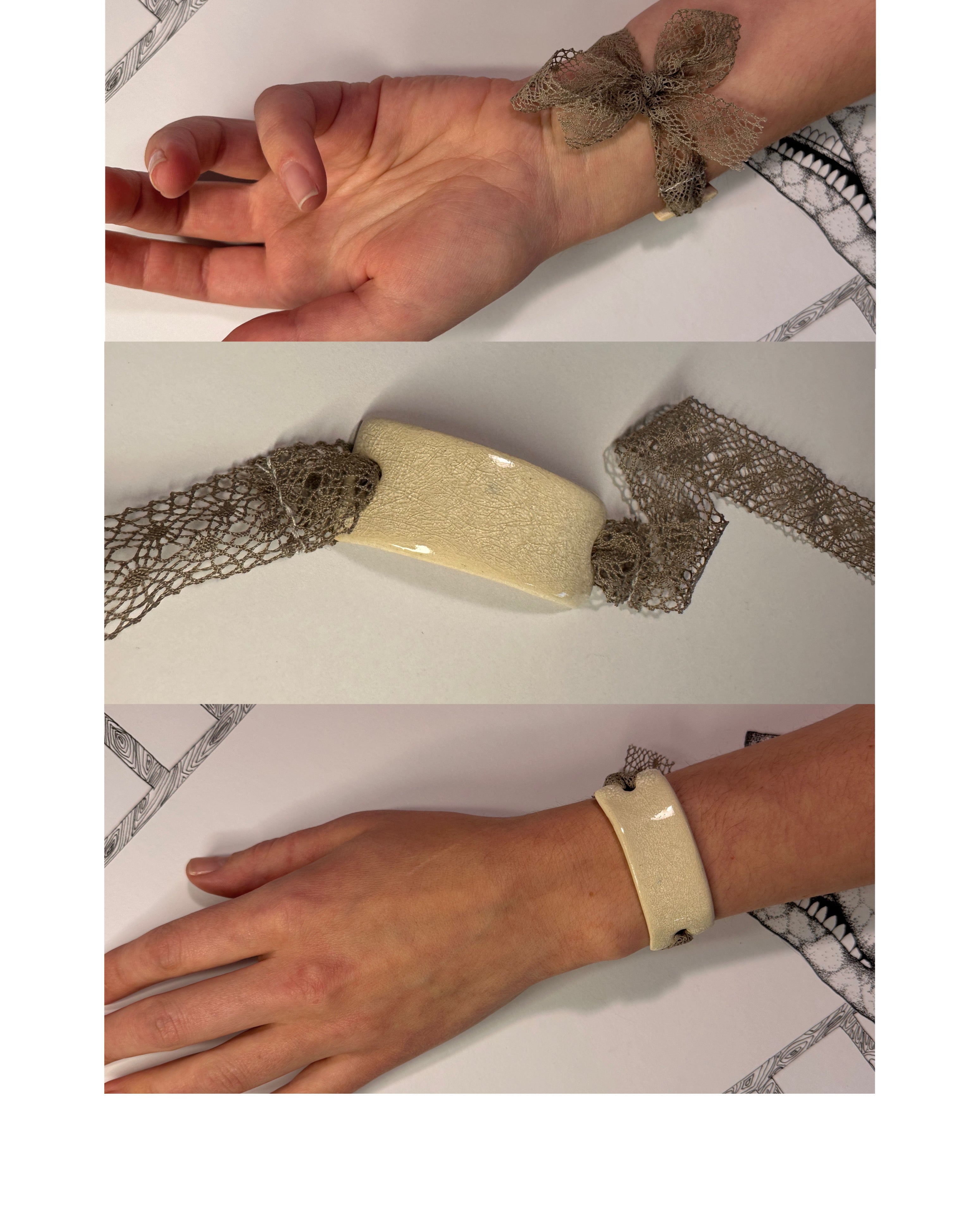 VaSh Bracelets — Your Body’s Shape