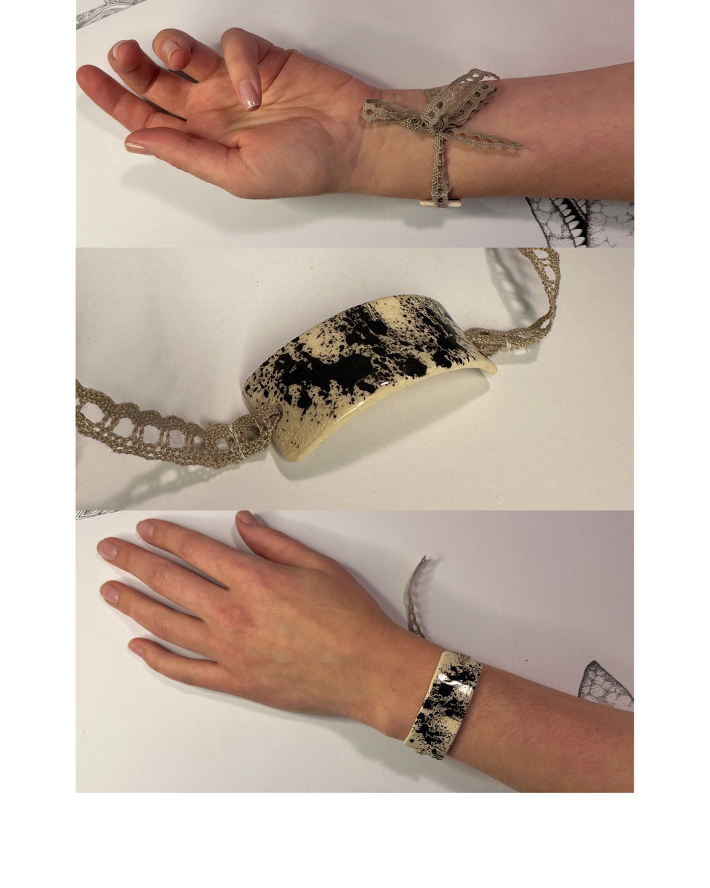 VaSh Bracelets — Your Body’s Shape