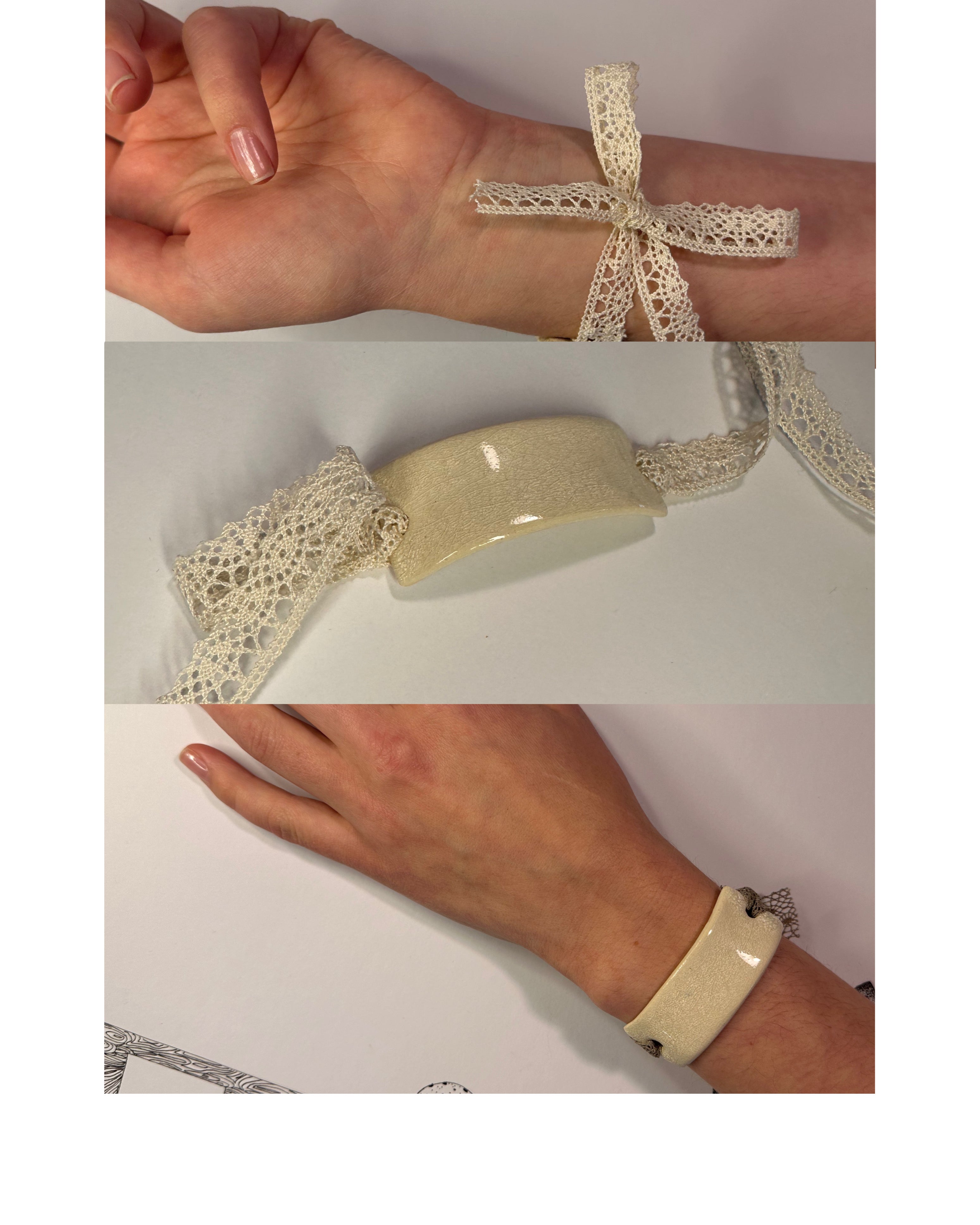VaSh Bracelets — Your Body’s Shape