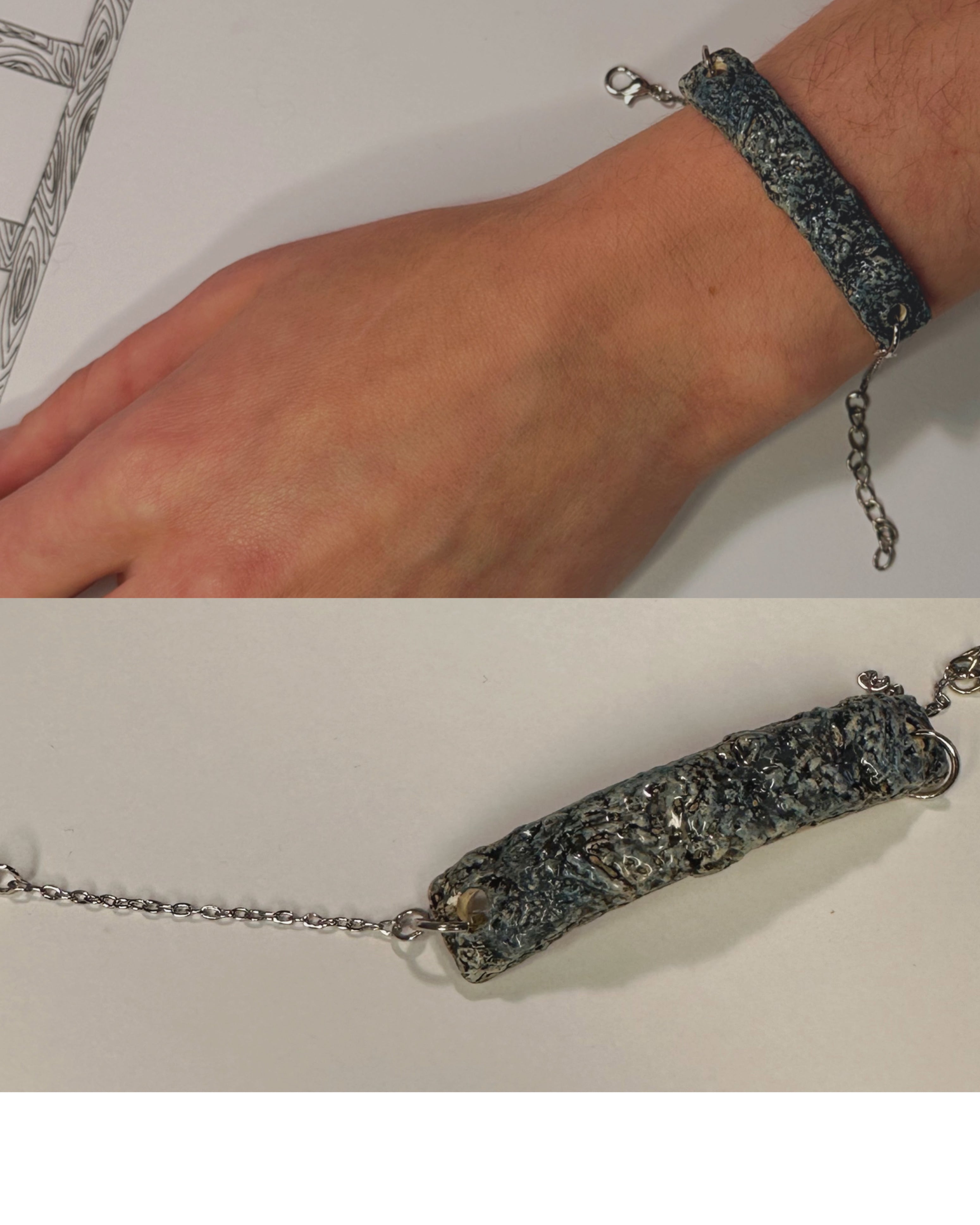 VaSh Bracelets — Chain Edition