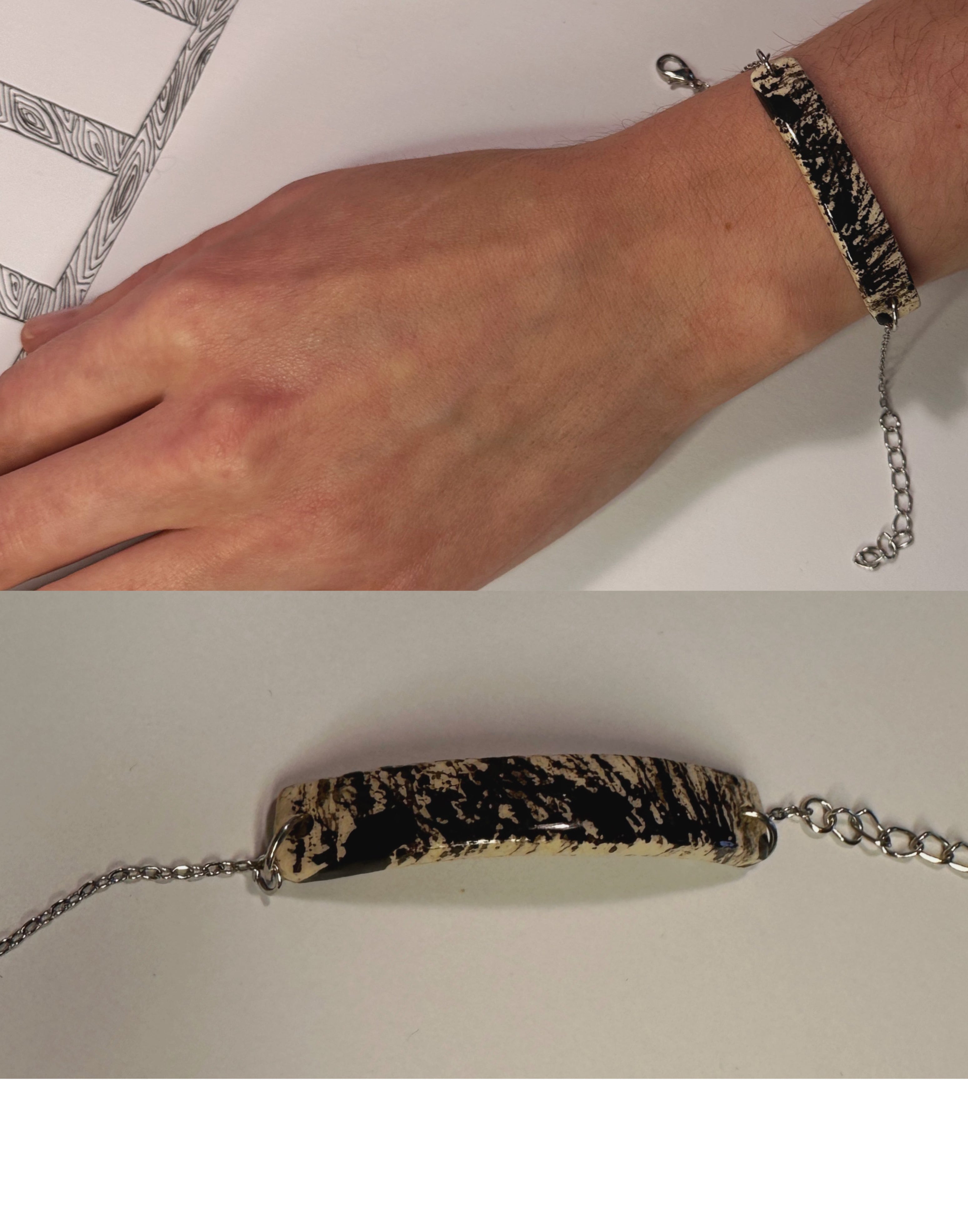 VaSh Bracelets — Chain Edition