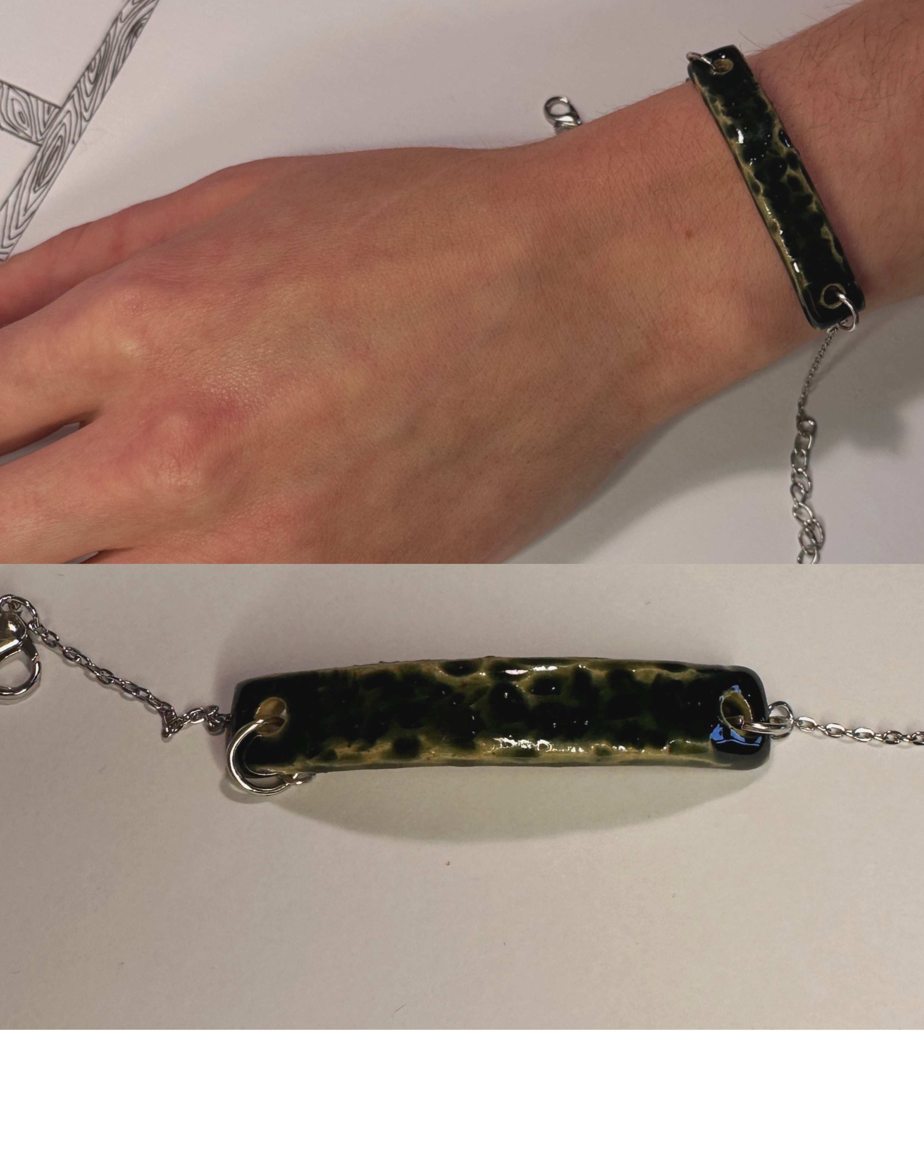 VaSh Bracelets — Chain Edition