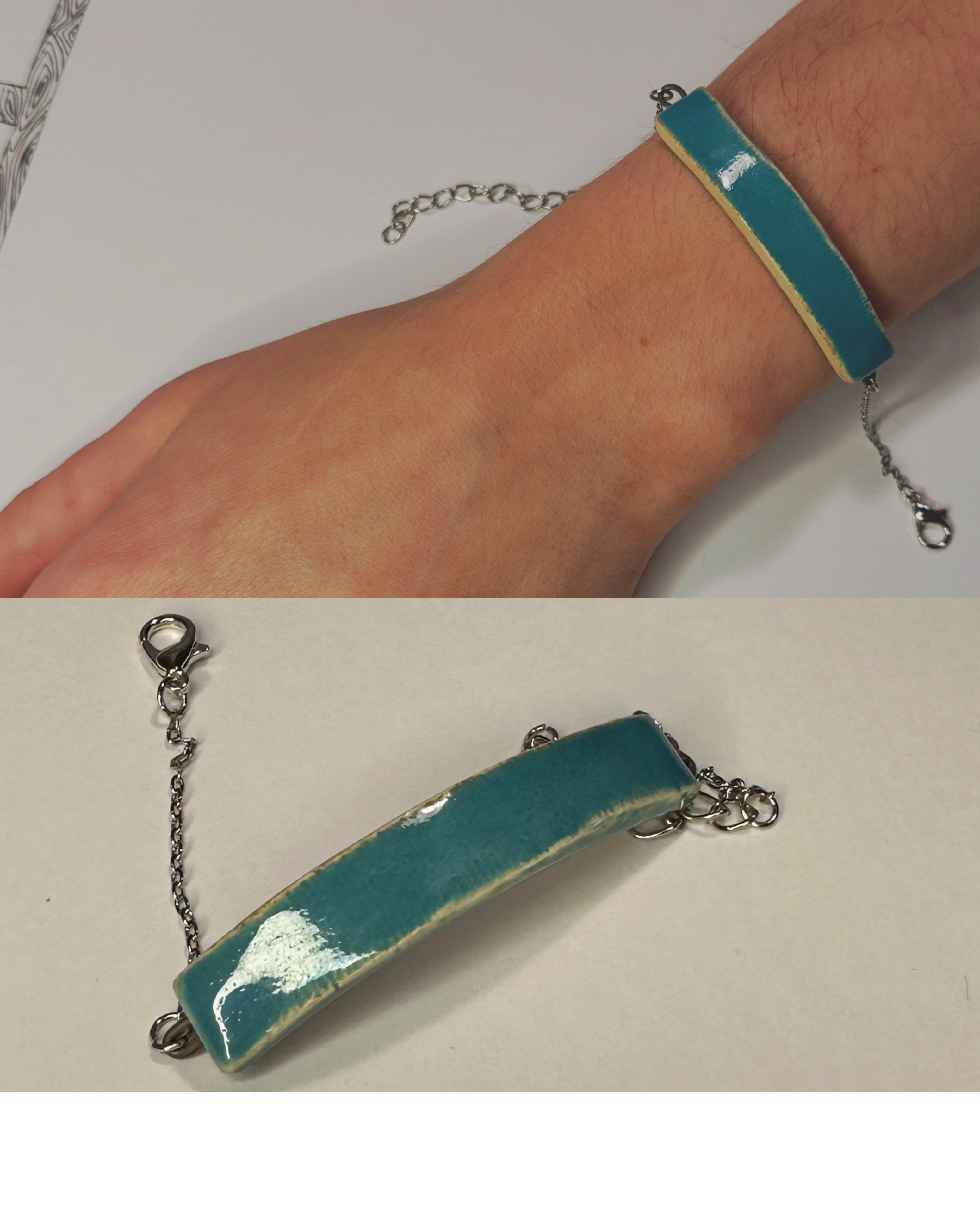 VaSh Bracelets — Chain Edition