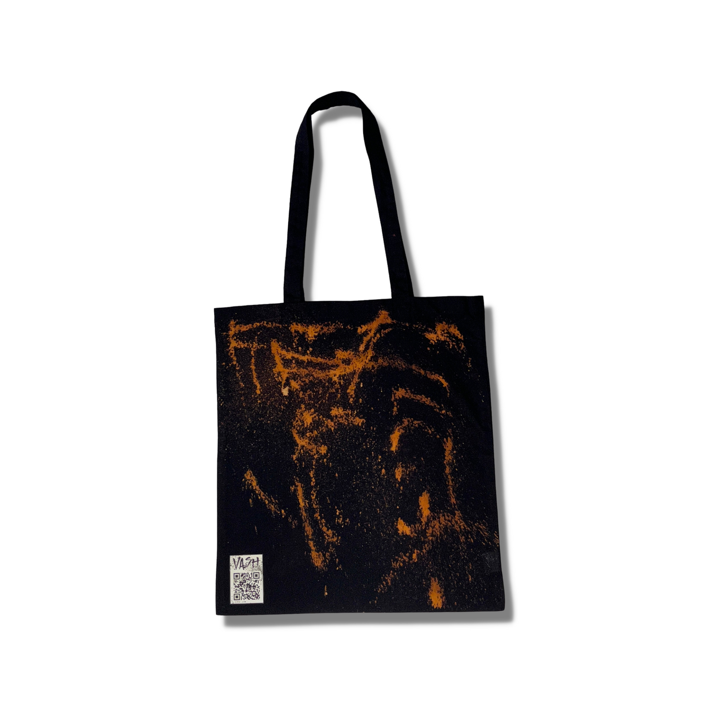Lord Of The Flies Tote Bag